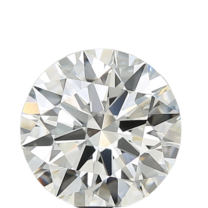 Round Cut