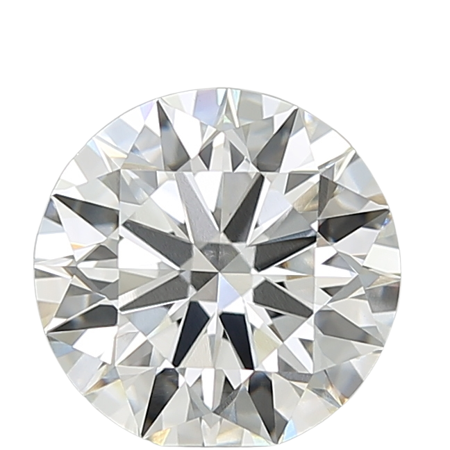 Round Cut