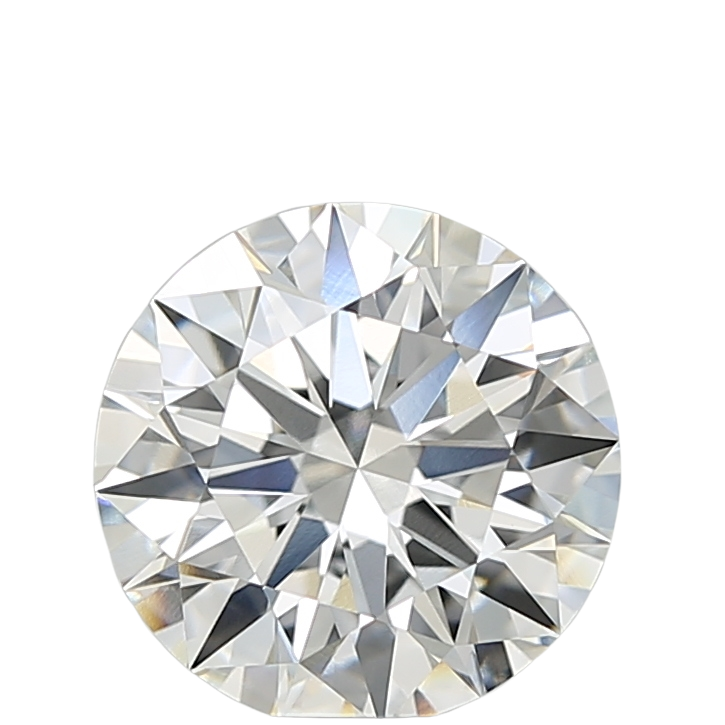 Round Cut