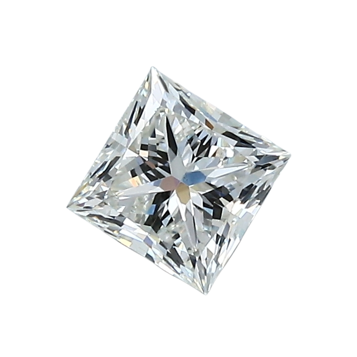 Princess Cut