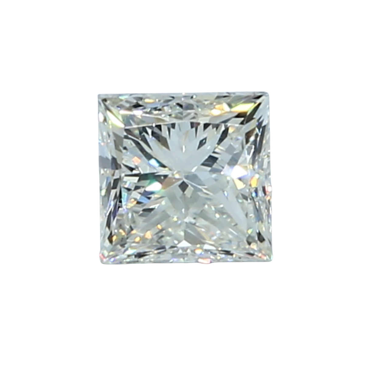 Princess Cut