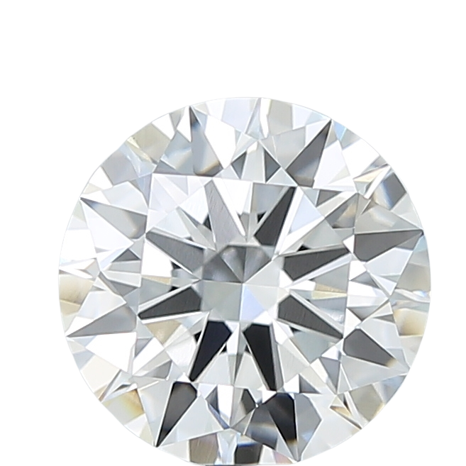 Round Cut