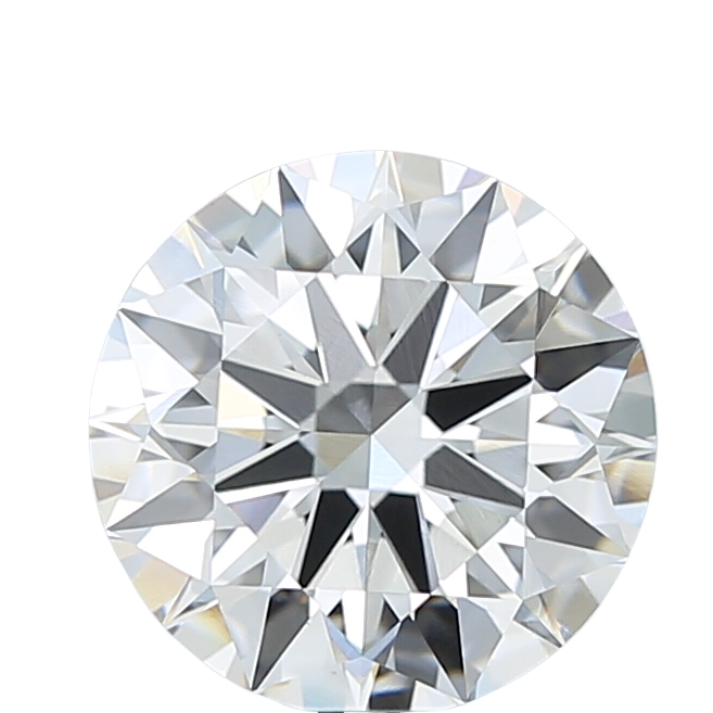 Round Cut