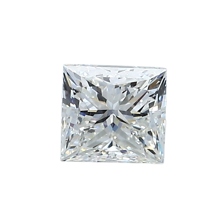 Princess Cut
