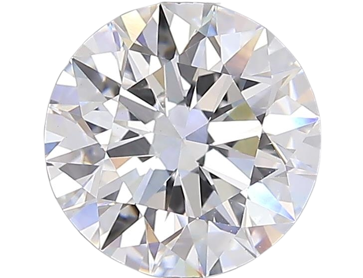 Round Cut
