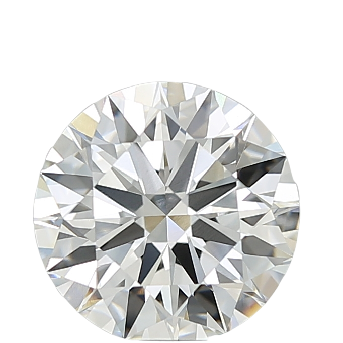 Round Cut