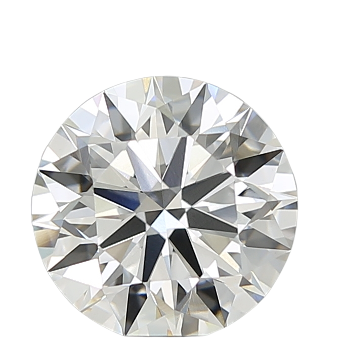 Round Cut