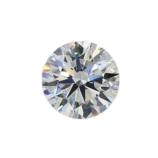Round Cut