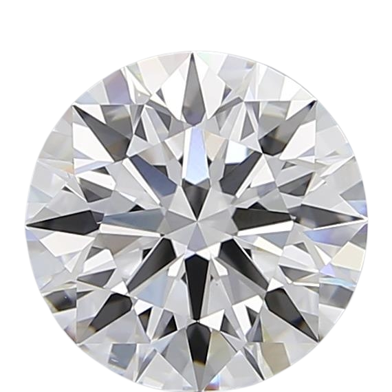 Round Cut