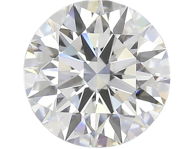 Round Cut