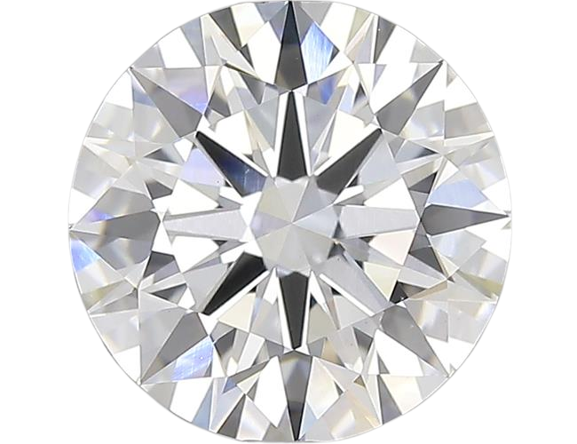 Round Cut