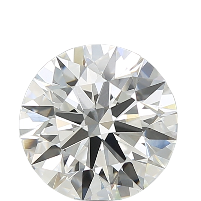 Round Cut