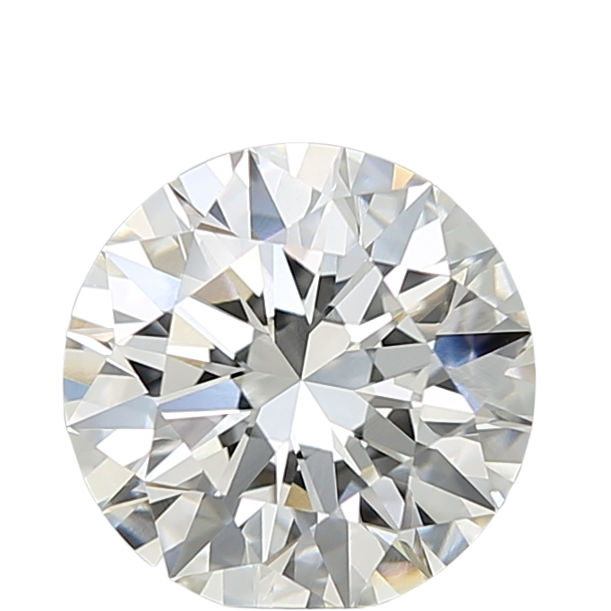 Round Cut