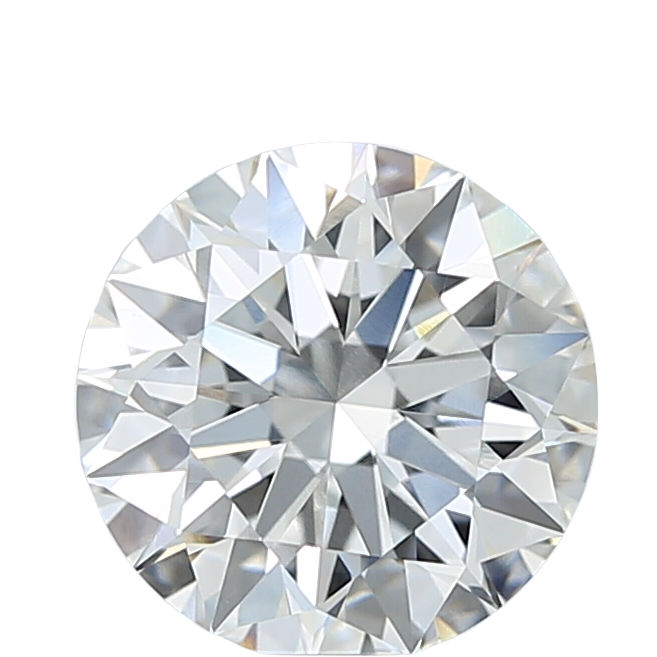 Round Cut