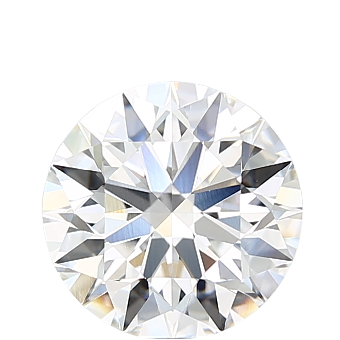 Round Cut