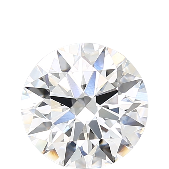 Round Cut