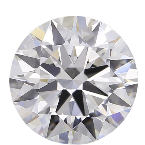 Round Cut
