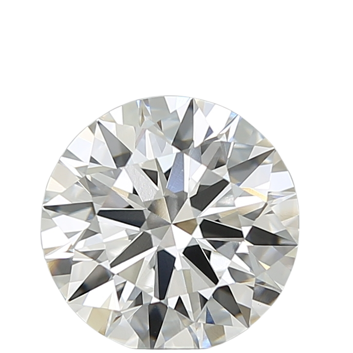 Round Cut