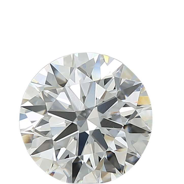 Round Cut