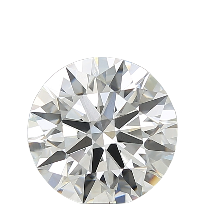 Round Cut