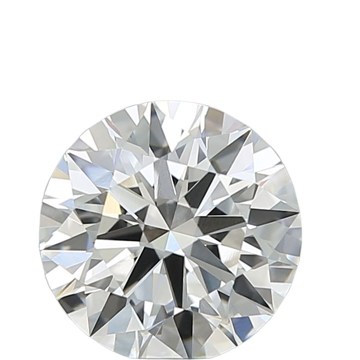 Round Cut