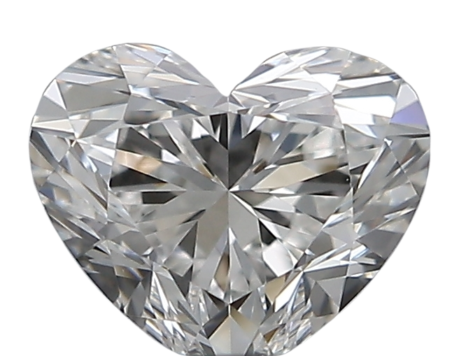 Heart Cut