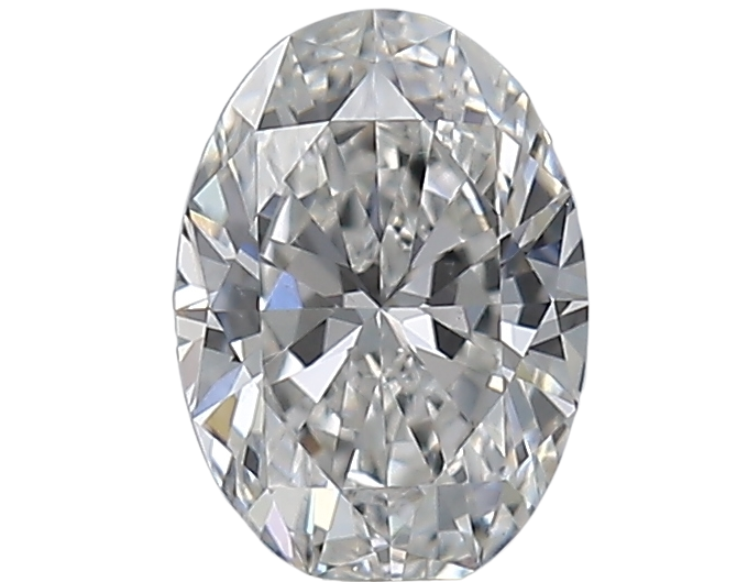 Oval Cut