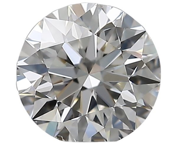 Round Cut