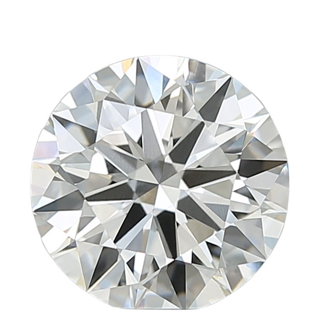 Round Cut