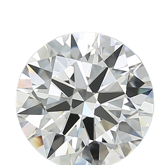 Round Cut