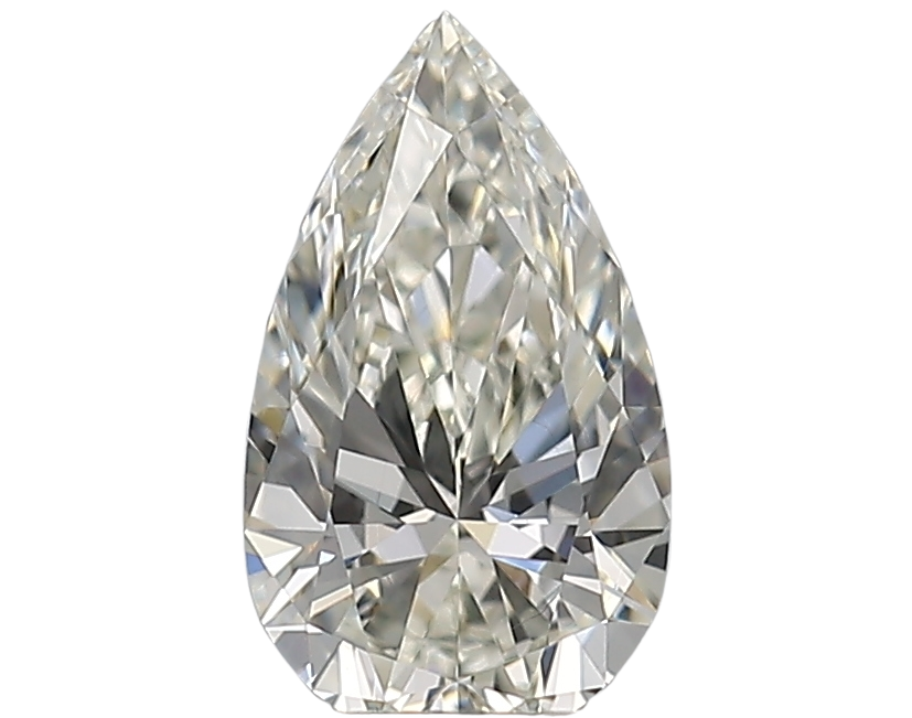 Pear Cut