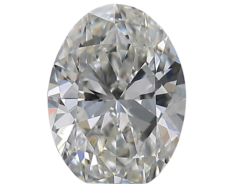 Oval Cut