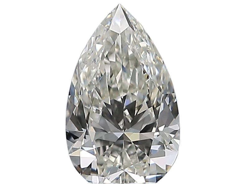 Pear Cut