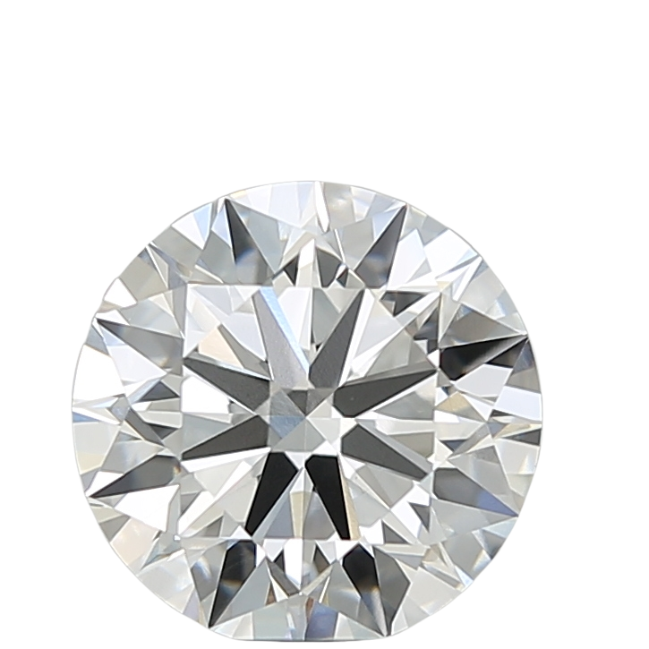 Round Cut
