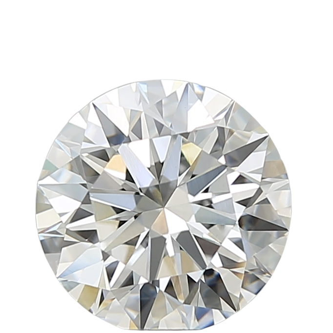 Round Cut