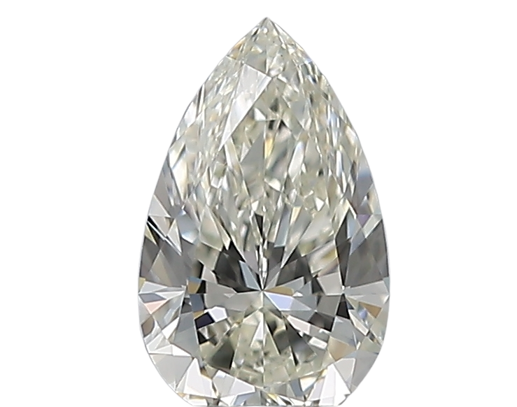 Pear Cut