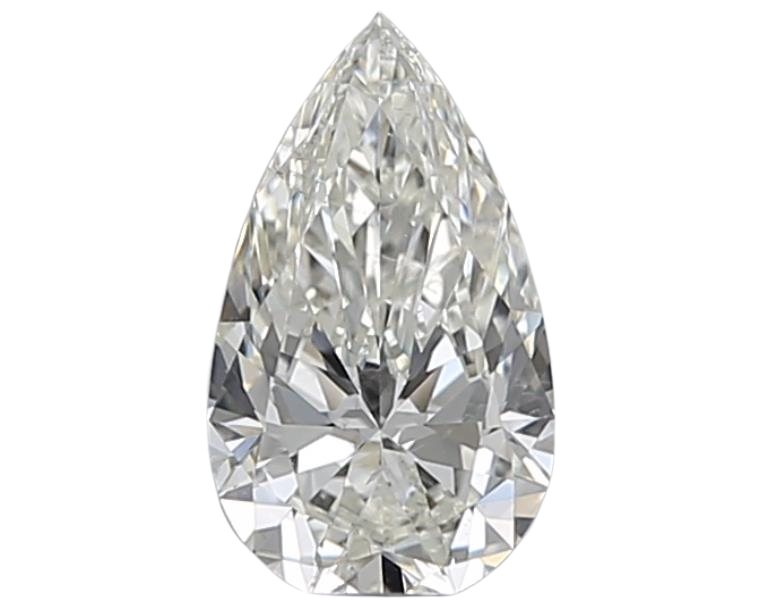Pear Cut