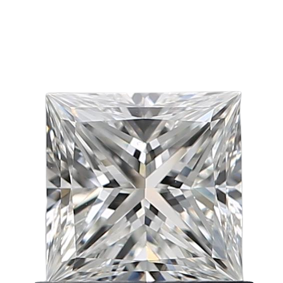 Princess Cut