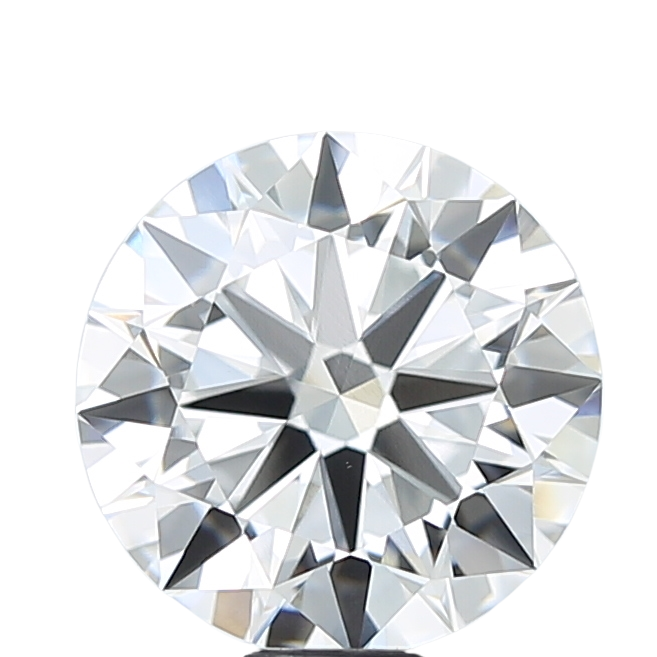 Round Cut