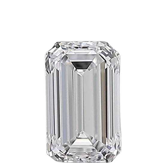 Emerald Cut