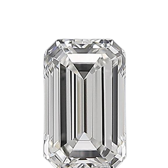 Emerald Cut