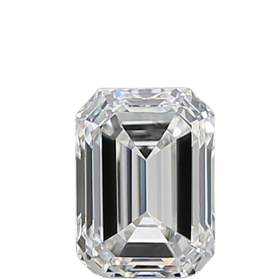 Emerald Cut