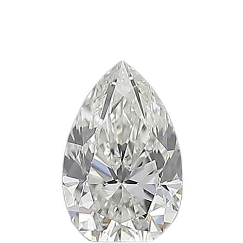 Pear Cut