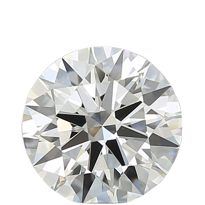 Round Cut
