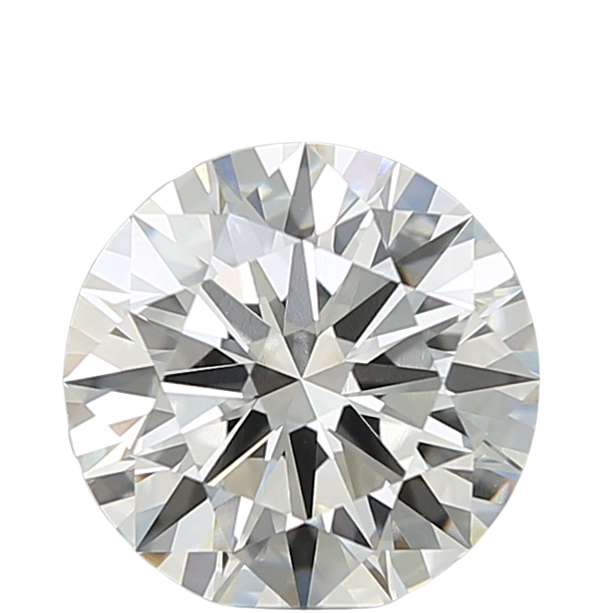 Round Cut