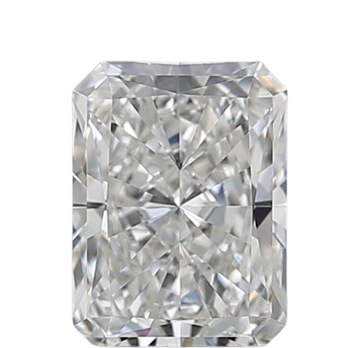 Radiant Cut