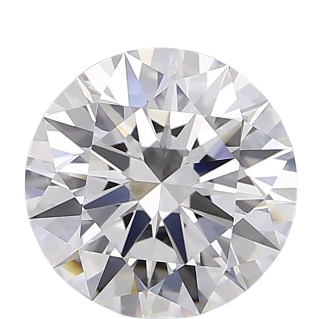 Round Cut