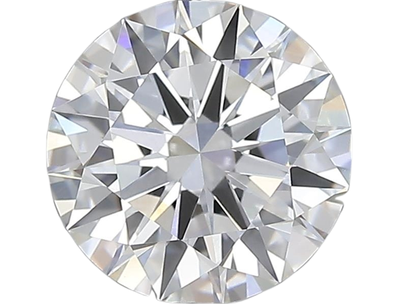 Round Cut