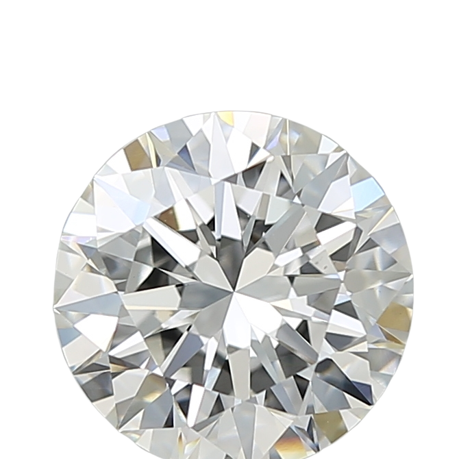 Round Cut