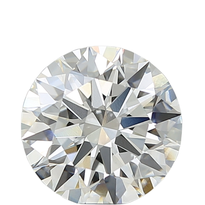 Round Cut